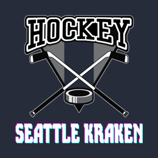 SeattleK T-Shirt