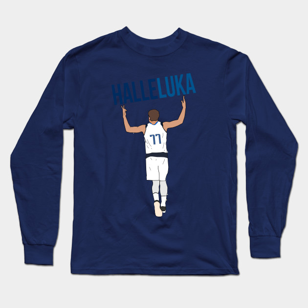 dallas mavericks long sleeve t shirt