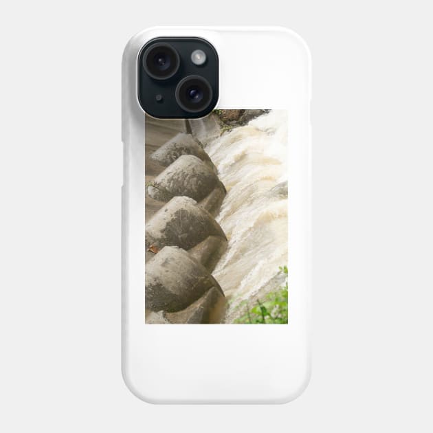 sli culverts Phone Case by pcfyi