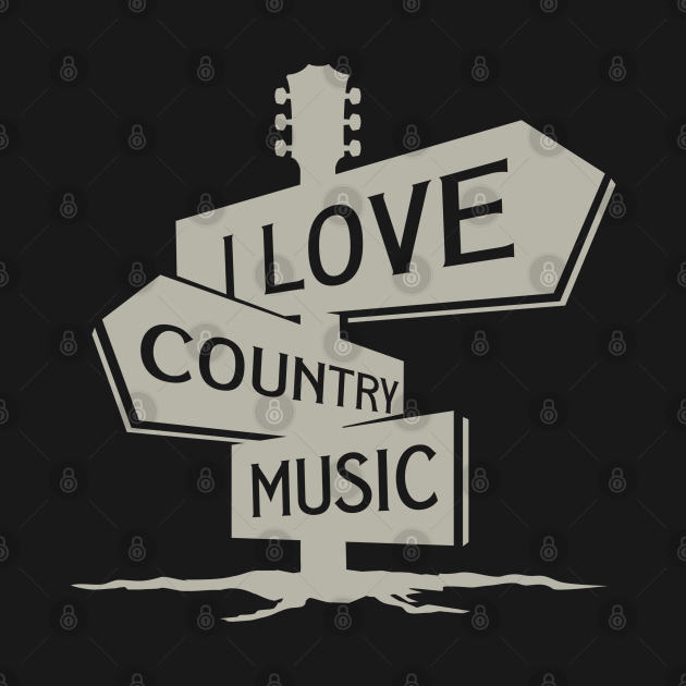 Country Music Band Country Music TShirt TeePublic