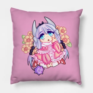 Kanna Kumui Pillow