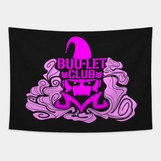 Majin Buu let club Tapestry