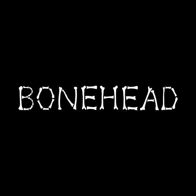 Bonehead by Indie Pop