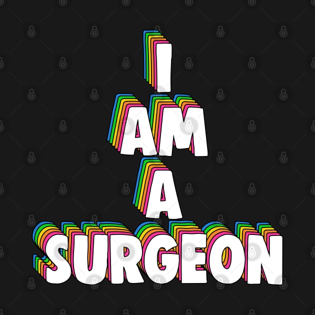 I Am A Surgeon Meme by Barnyardy
