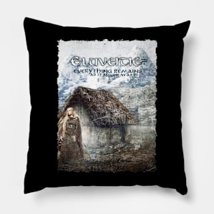 ELUVEITIE BAND Pillow