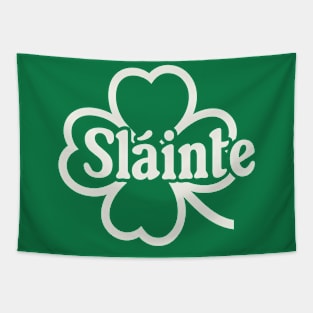 Sláinte Tapestry