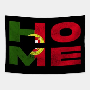 Home Portugal Flag Portuguese Tapestry