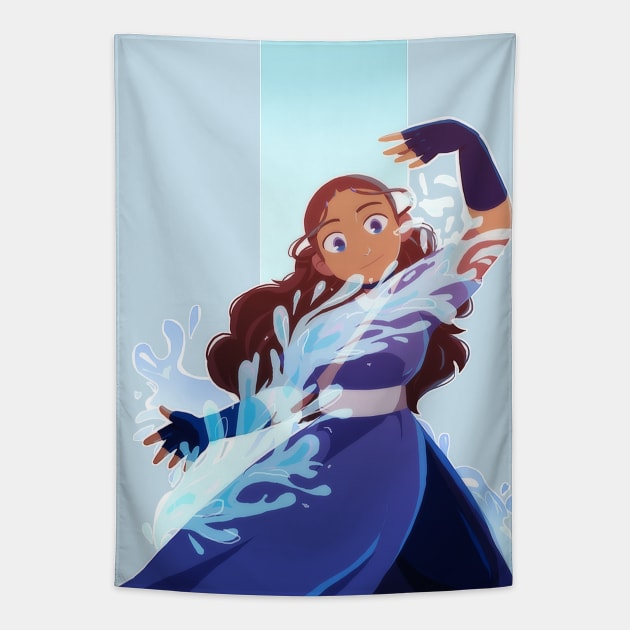 Katara ATLA