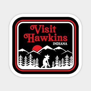 Visit Hawkins Magnet