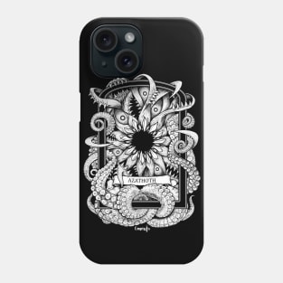 Azathoth Lovecraft Phone Case