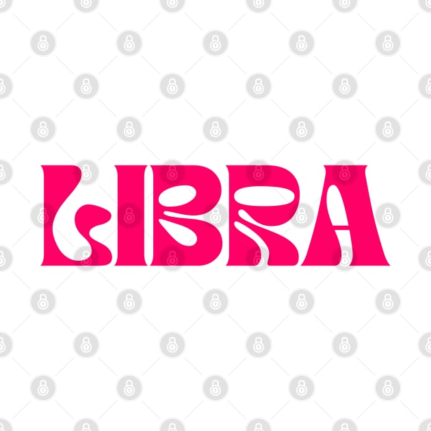 Libra by w3stuostw50th