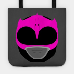 KIMBERLY HART IS MY PINK RANGER / RANGER SLAYER Tote