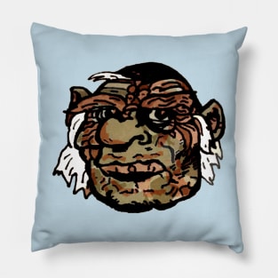 HOGGLE Pillow