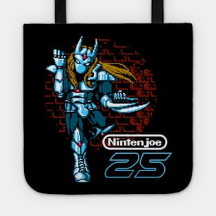 Nintenjoe25 Tote