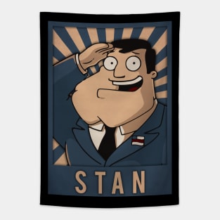 Stan Tapestry