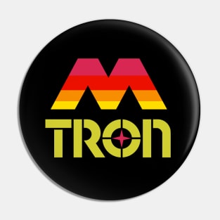 MTRON Pin