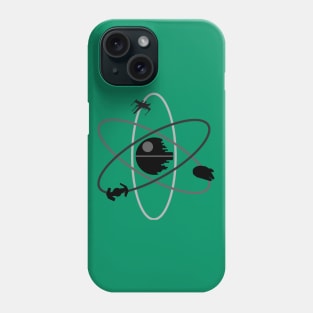 Atom of Dead(star) 2 Phone Case