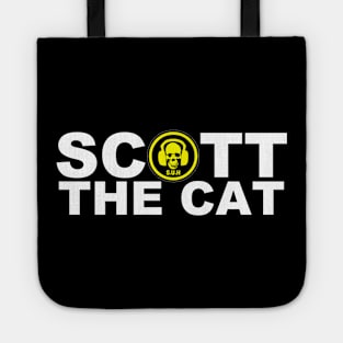 SUH Scott the Cat Tote