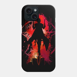 Vampire Time Phone Case