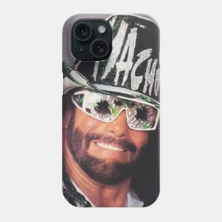 Randy Savage | 1952 Phone Case