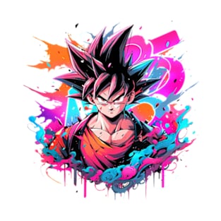 goku T-Shirt