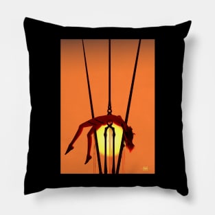 Asuka Langley - Neon Genesis Evangelion Pillow