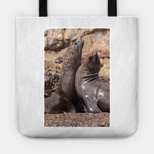 Seals Tote