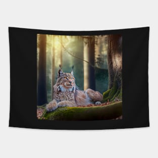 Amazing Nature Series Tapestry