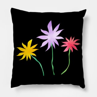 Florist florist flowers Pillow