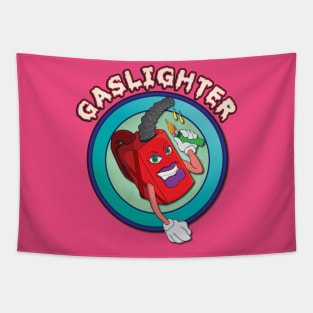 Gaslighter Tapestry