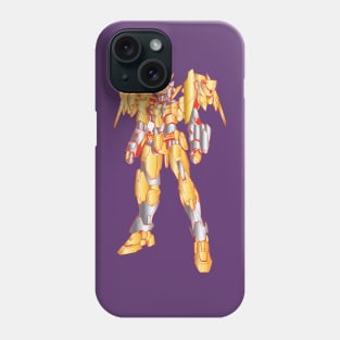 War Machine Phone Case