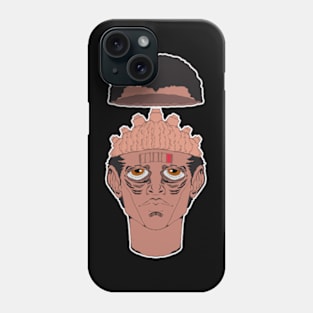 Low Energy Phone Case