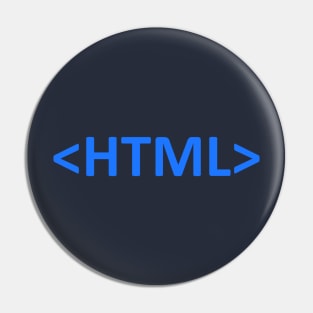 HTML Pin