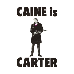 Get Carter T-Shirt