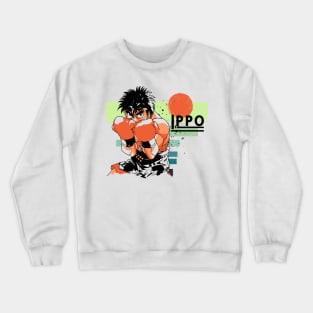 King of the Ring Tee Hajime No Ippo Merch Ippo Shirts Ippo -  Denmark