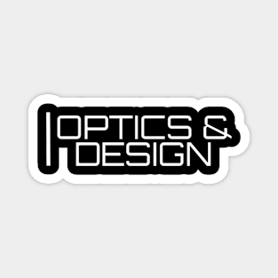 Optics & Design Magnet