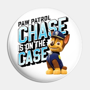 Character On Movie Pin