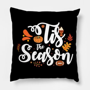 tis the season Pillow