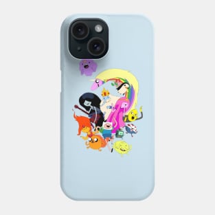 Adventure time Phone Case