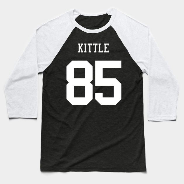 grey 49ers jersey