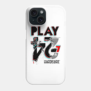 Play 24/7 Phone Case