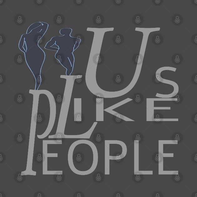 People Like Us by StoreMe