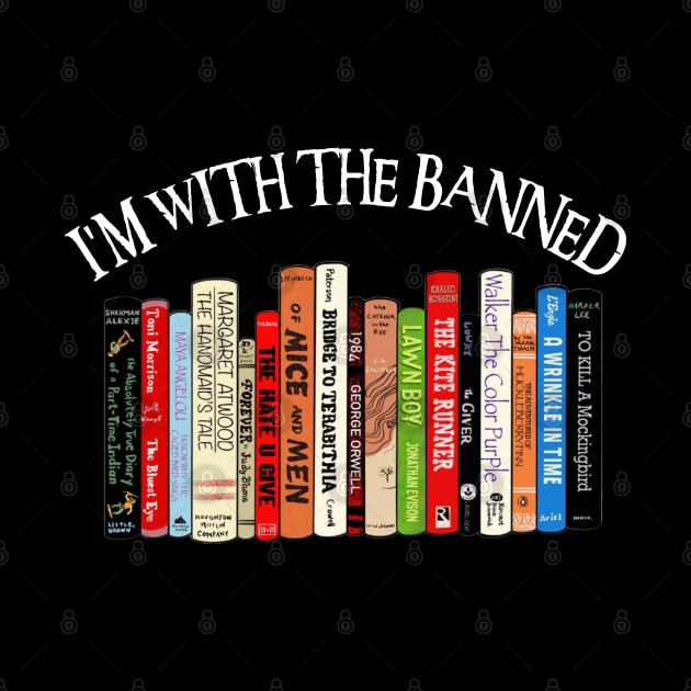 Im With The Banned by Xtian Dela ✅