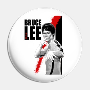 Legend Bruce Movie Jeet Kune Do Be Water Lee Pin