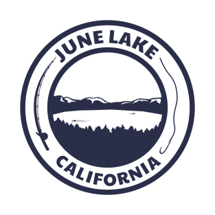 June Lake T-Shirt