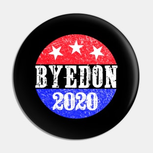 Byedon Pin