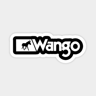 Wango! Magnet