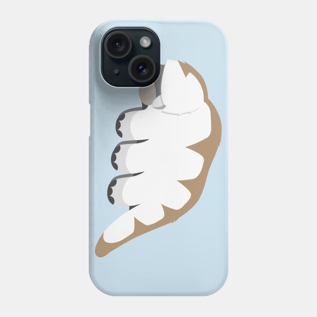 Avatar: The Last Airbender - Appa Phone Case by artsylab