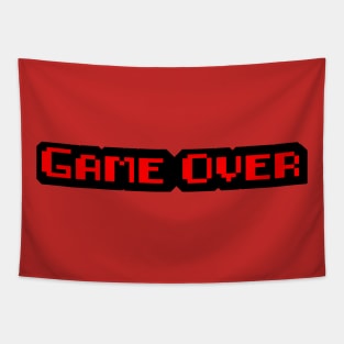 video games lover gift Tapestry