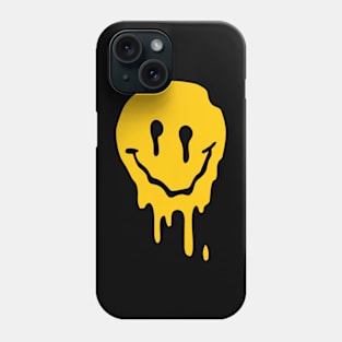 Acid Smile Phone Case